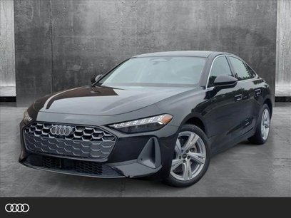 New 2025 Audi A5 2.0T Premium Plus