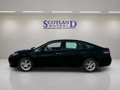 Used 2013 Toyota Avalon XLE Touring