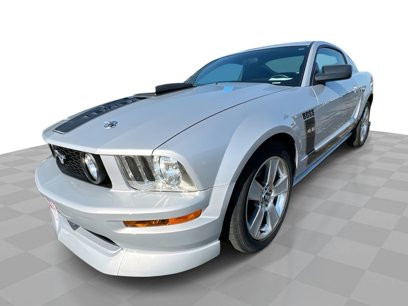 Used 2006 Ford Mustang GT Premium