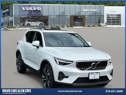 Certified 2024 Volvo XC40 B5 Plus w/ Protection Package Premier