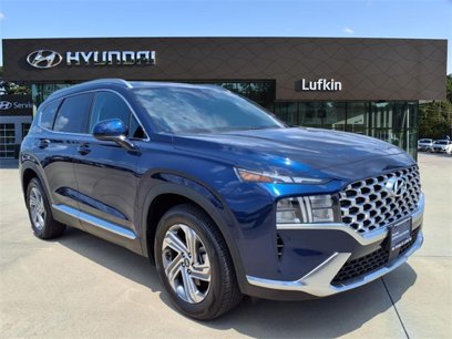 Certified 2022 Hyundai Santa Fe SEL