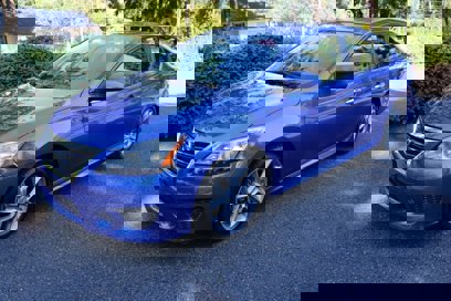 Used 2013 Nissan Sentra SR