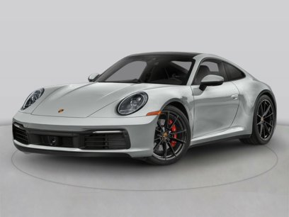 Used 2024 Porsche 911 Carrera S w/ Sport Package