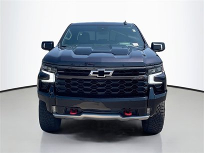 Used 2023 Chevrolet Silverado 1500 ZR2 w/ Technology Package