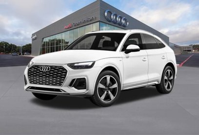 Used 2024 Audi Q5 2.0T Premium Plus