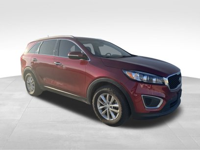 Used 2016 Kia Sorento LX