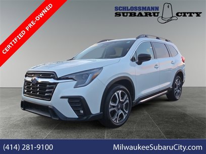 Used 2024 Subaru Ascent Limited