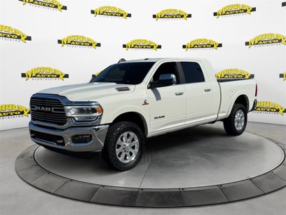 Used 2021 RAM 2500 Laramie