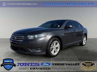 Used 2015 Ford Taurus SEL