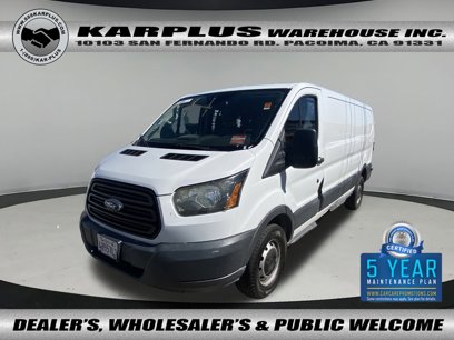 Used 2016 Ford Transit 350 148 Low Roof