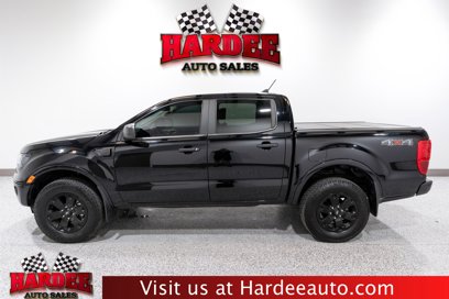 Used 2020 Ford Ranger XLT w/ Equipment Group 301A Mid
