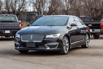 Used 2017 Lincoln MKZ Reserve w/ Climate Package