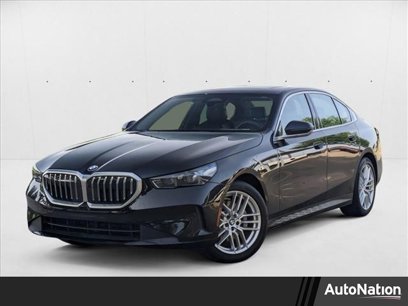 Used 2025 BMW 530i