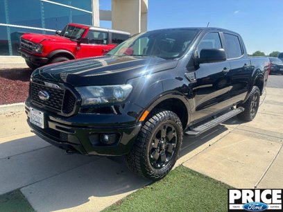 Used 2020 Ford Ranger XLT w/ Equipment Group 301A Mid