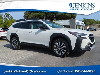 Used 2024 Subaru Outback Limited XT w/ Tech Package 2