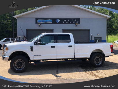 Used 2020 Ford F350 XLT w/ XLT Value Package