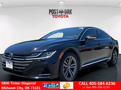 Used 2023 Volkswagen Arteon SE