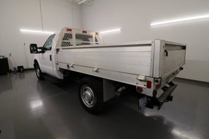 Used 2016 Ford F250 XL