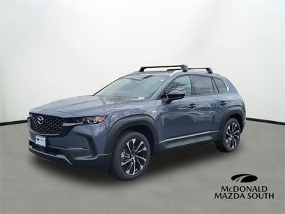 New 2025 MAZDA CX-50 2.5 Hybrid w/ Weather Package
