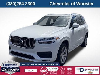 Used 2022 Volvo XC90 T5 Momentum