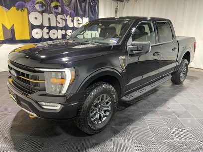 Used 2022 Ford F150 Tremor w/ Equipment Group 401A Mid