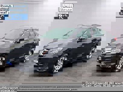 Used 2017 Acura ILX