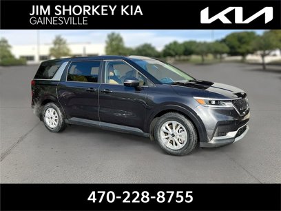 Used 2023 Kia Carnival LX