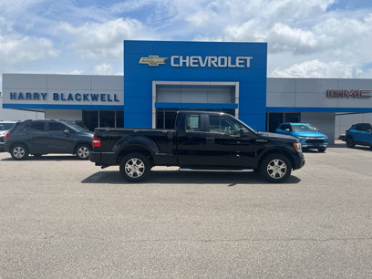 Used 2009 Ford F150 STX