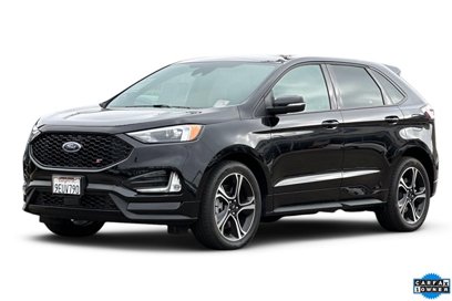 Used 2023 Ford Edge ST