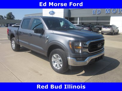 Used 2023 Ford F150 XLT