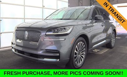 Used 2023 Lincoln Aviator Reserve