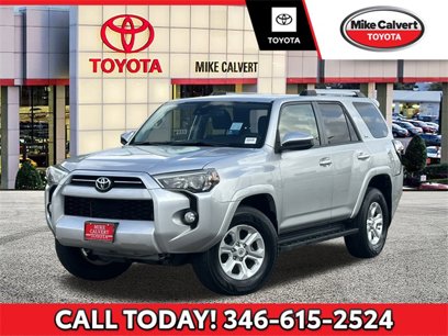 Used 2020 Toyota 4Runner SR5