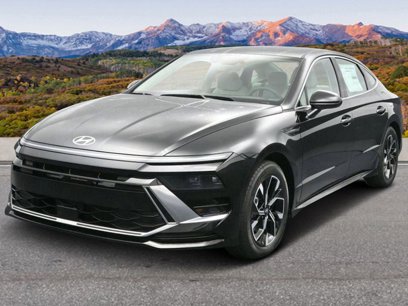 New 2025 Hyundai Sonata SEL