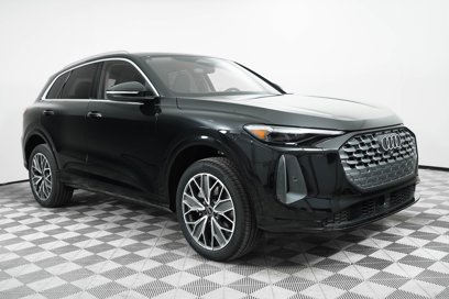 New 2025 Audi Q5 Premium Plus