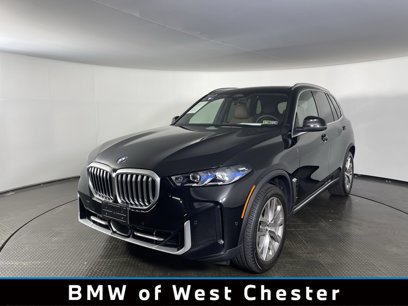 Certified 2024 BMW X5 xDrive40i w/ Premium Package