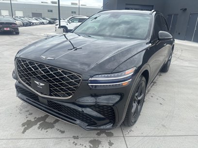 New 2026 Genesis GV70 3.5T Sport Prestige