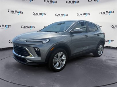 Used 2024 Buick Encore GX Preferred