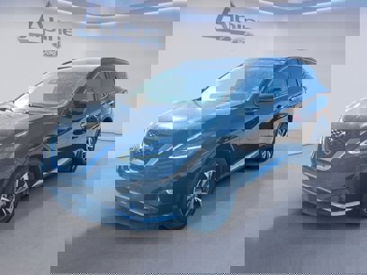 Used 2023 Nissan Murano SV