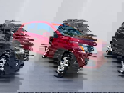 Used 2016 Chevrolet Trax LTZ