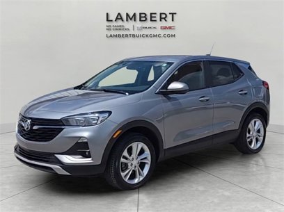 Used 2023 Buick Encore GX Preferred w/ Cold Weather Comfort Package