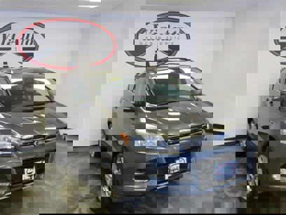 Used 2015 Ford Escape Titanium
