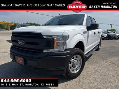 Used 2020 Ford F150 XL w/ Equipment Group 101A Mid
