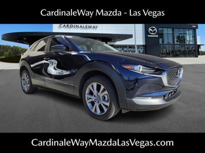 Used 2023 MAZDA CX-30 AWD 2.5 S w/ Select Package