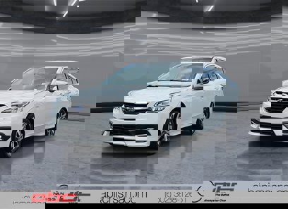 Used 2020 Subaru Legacy Touring XT