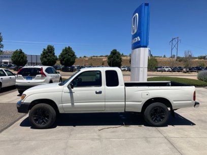 Used 1998 Toyota Tacoma 2WD Xtracab