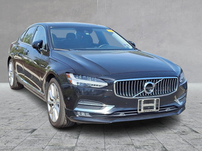 Used 2017 Volvo S90 T6 Inscription w/ Vision Package