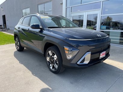 Used 2025 Hyundai Kona SEL