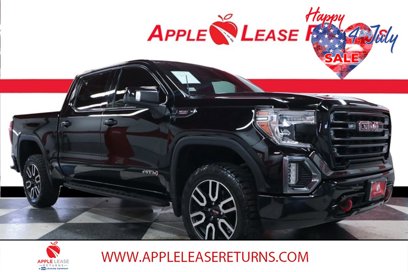 Used 2022 GMC Sierra 1500 AT4 w/ AT4 Preferred Package