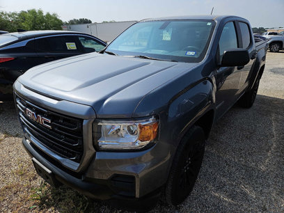 Used 2022 GMC Canyon Elevation Standard w/ Convenience Package