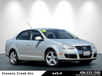 Used 2010 Volkswagen Jetta Limited Edition